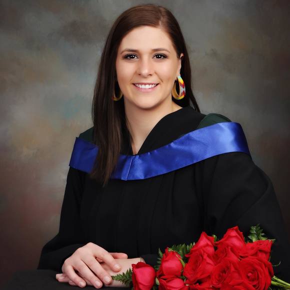 Meet your Posher, Aimee - Picture 1 of 1